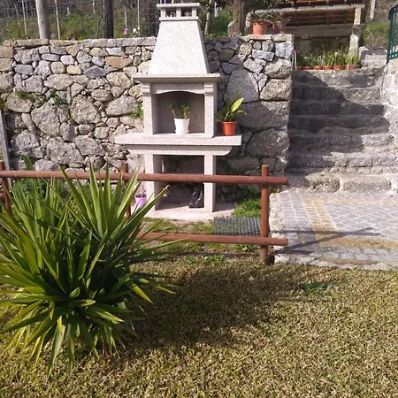 度假居 Casa Do Soutinho Beiral do Lima