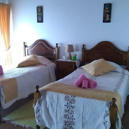 Semesterbostad Casa Do Soutinho Beiral do Lima