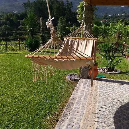 Casa Do Soutinho Beiral do Lima