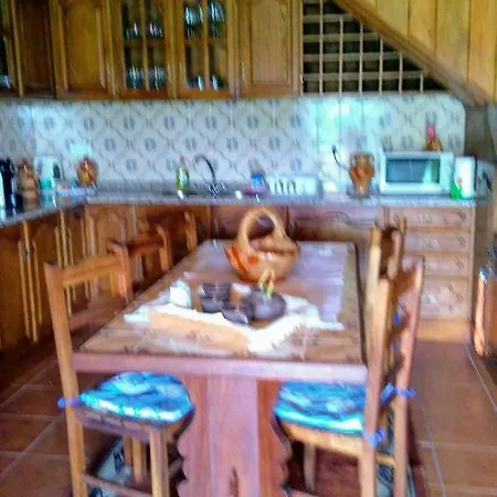 度假居 Casa Do Soutinho