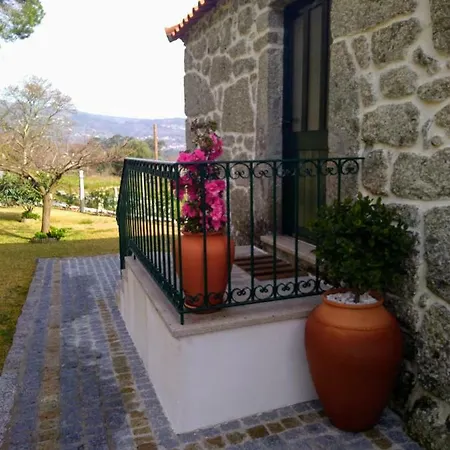 Casa Do Soutinho *