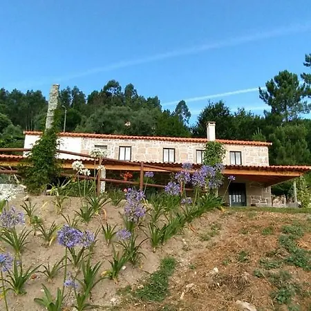 Casa Do Soutinho * Beiral do Lima