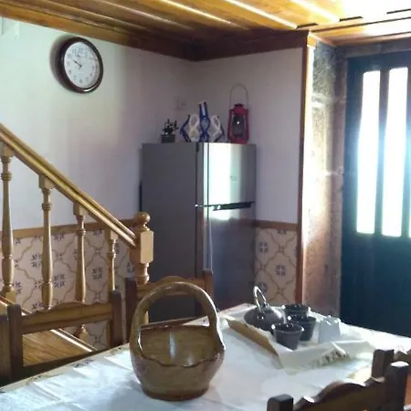 Casa Do Soutinho Semesterbostad