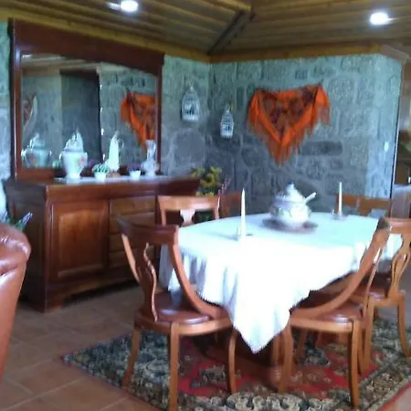 Casa Do Soutinho Semesterbostad