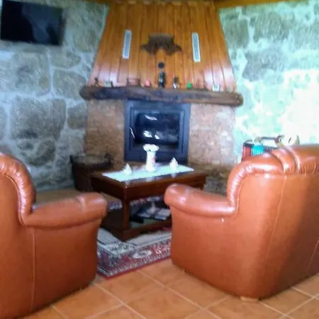 Casa Do Soutinho Semesterbostad *