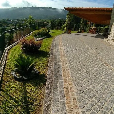 Casa Do Soutinho * Beiral do Lima