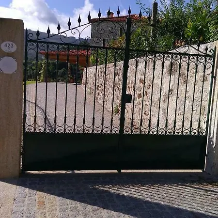 度假居 Casa Do Soutinho