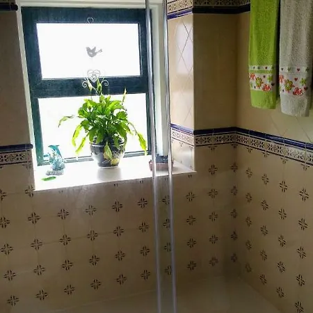 Semesterbostad Casa Do Soutinho Beiral do Lima