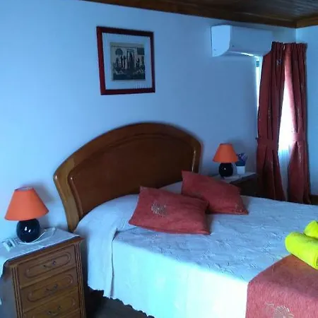 Semesterbostad Casa Do Soutinho