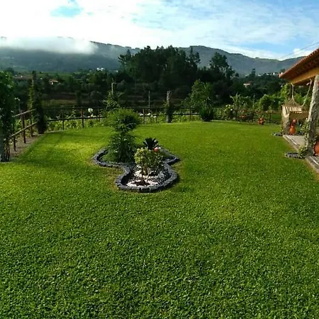 Casa Do Soutinho Semesterbostad Beiral do Lima