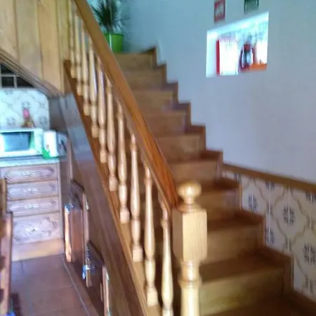 Casa Do Soutinho Semesterbostad *