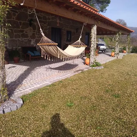 Casa Do Soutinho Semesterbostad *