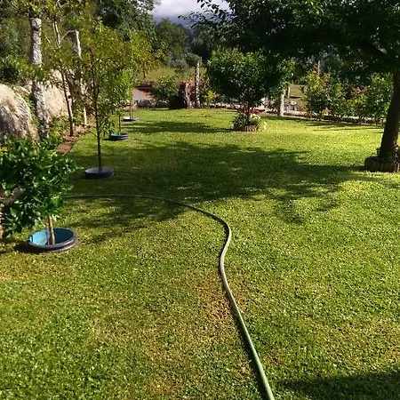 Casa Do Soutinho Beiral do Lima