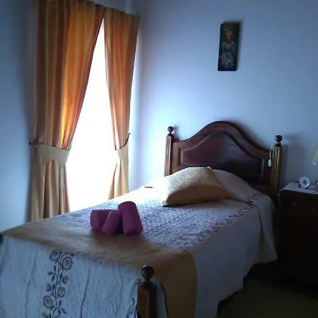 Semesterbostad Casa Do Soutinho *