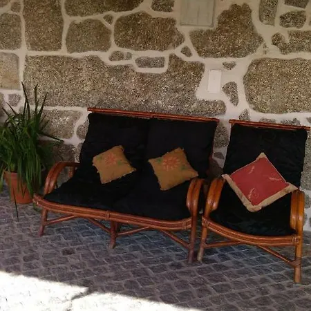 Casa Do Soutinho 度假居 *